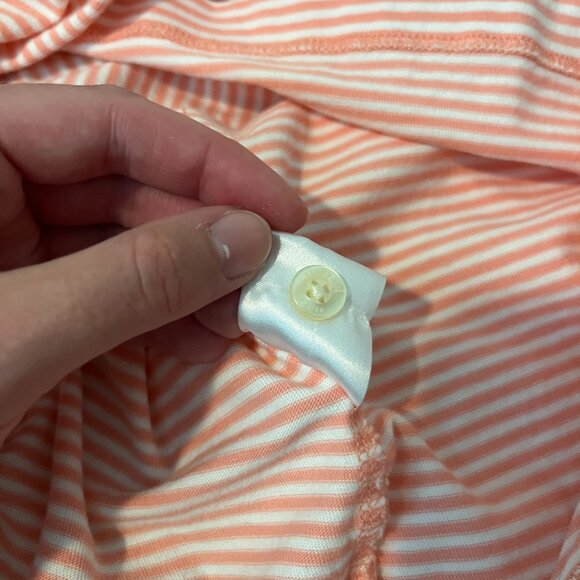 🐳 Striped Vineyard Vines Shirt! - Picture 8 of 8